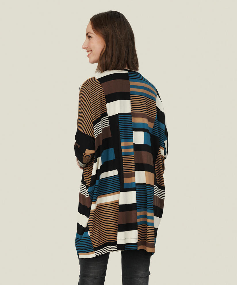 GABINI JERSEY TUNIKA, Corsair