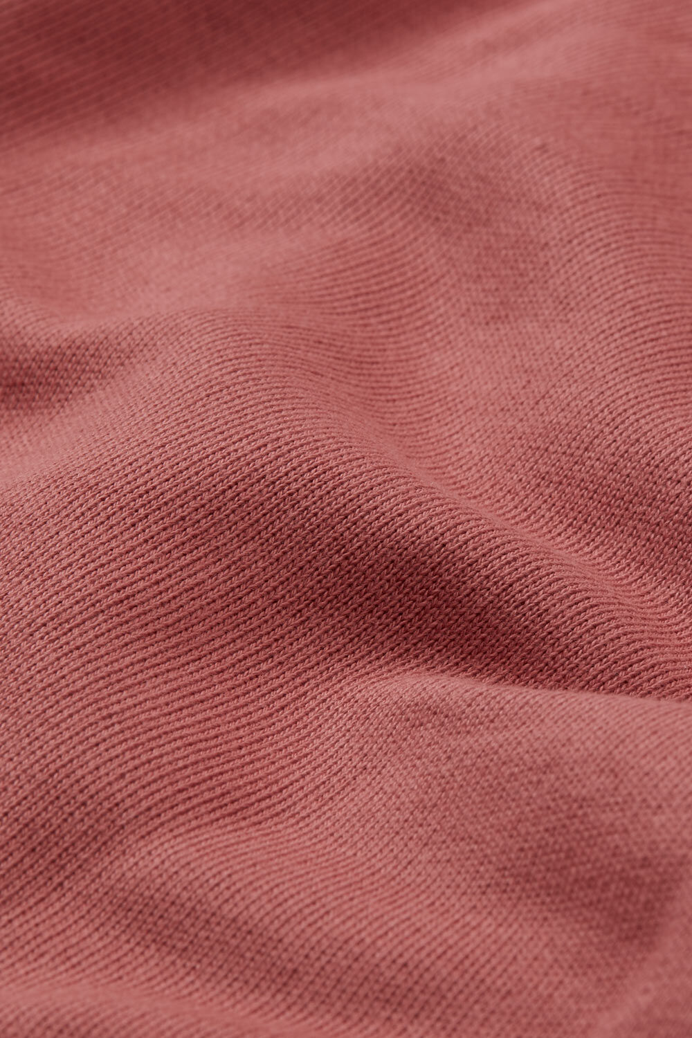 PABA JERSEY BUKSER, Dusty Cedar