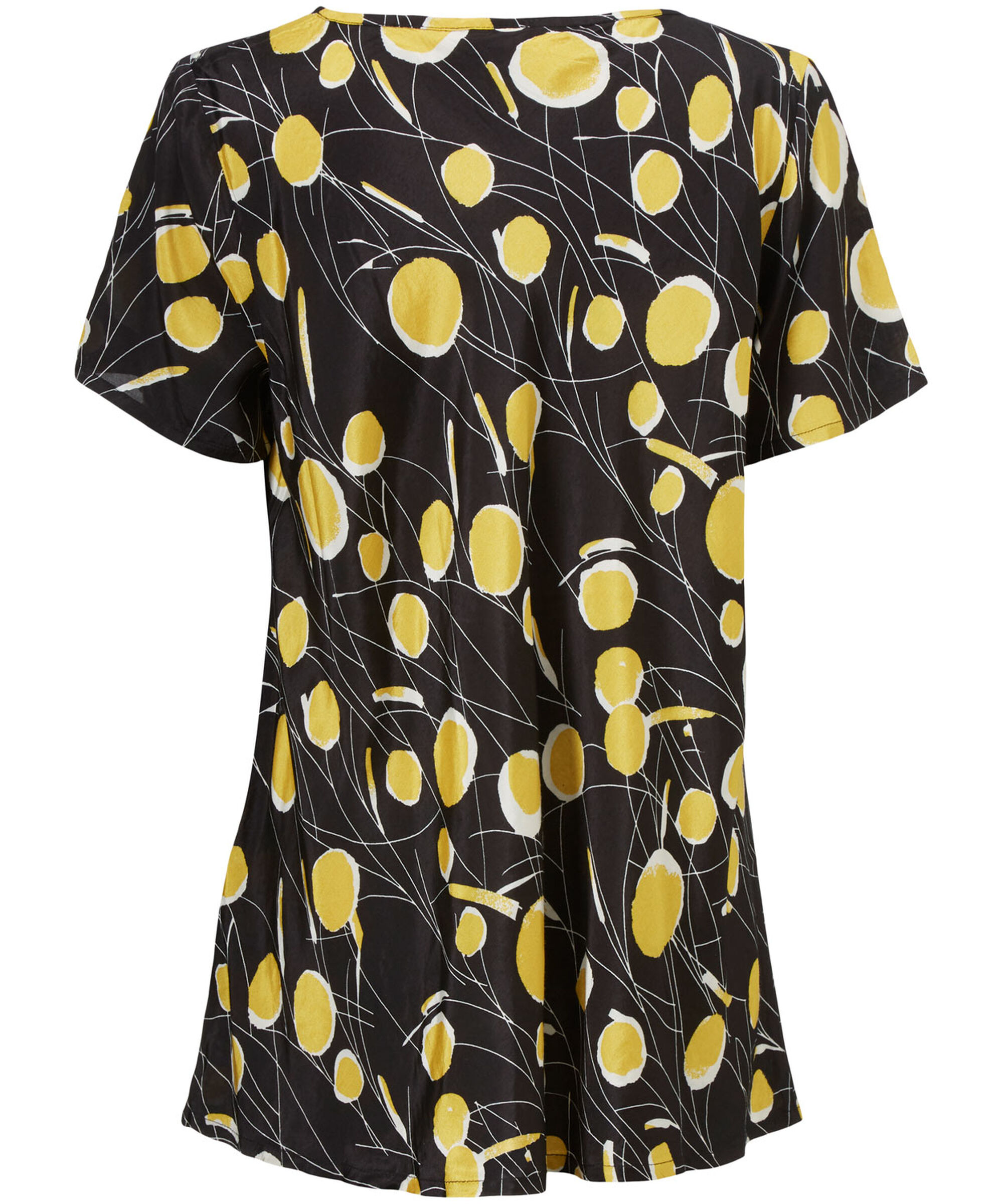 KLARA TOPP , Sauterne