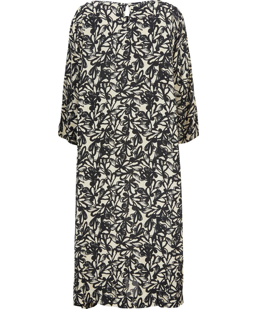 NABIA KJOLE, Black