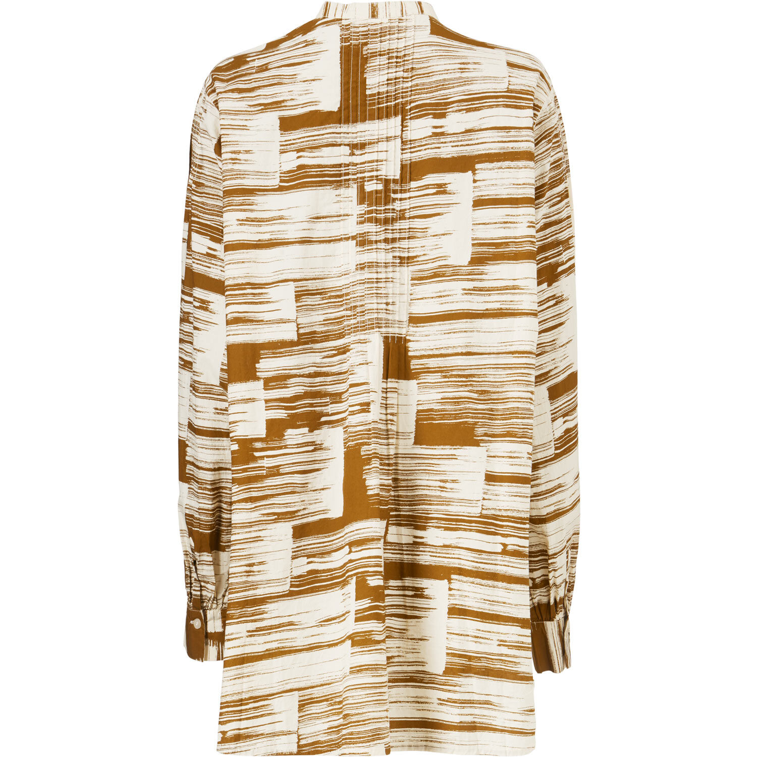 ISOTTA SKJORTE, Monk's Robe