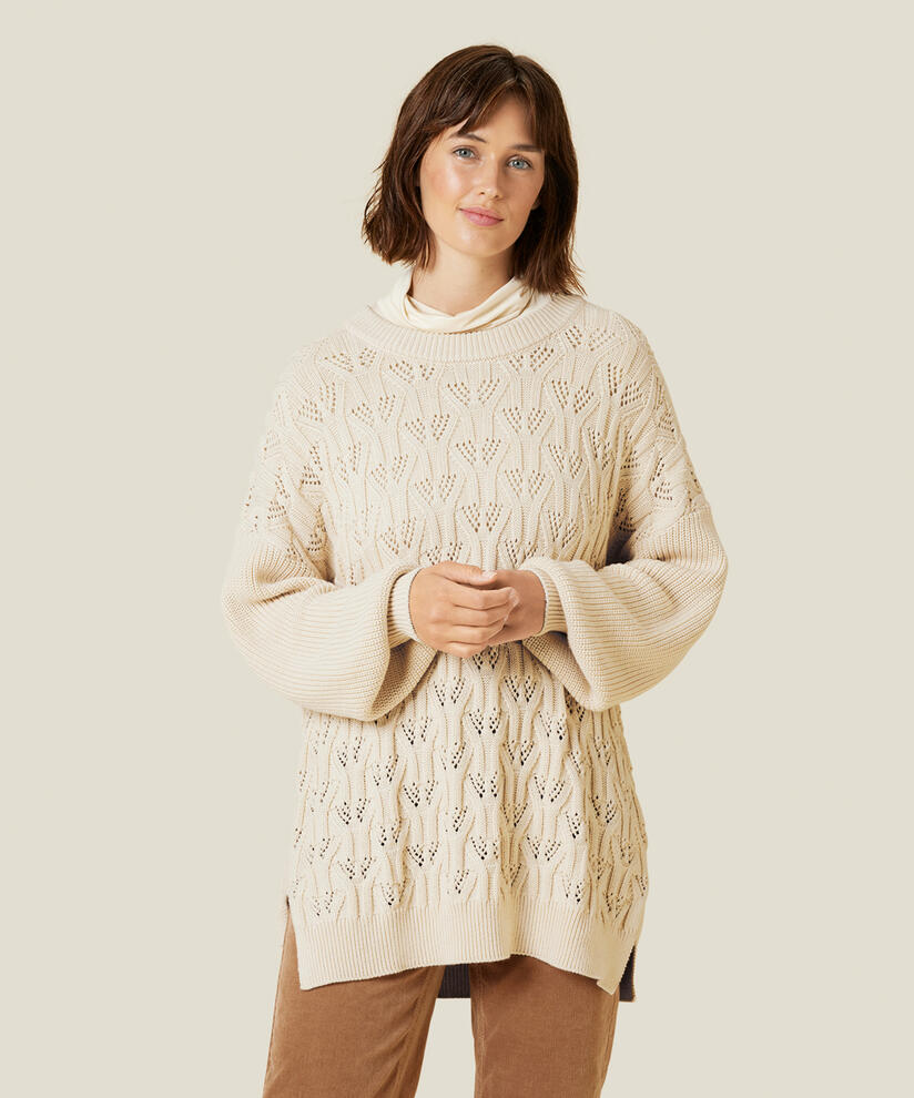 FLAVINI TOPP, Whitecap