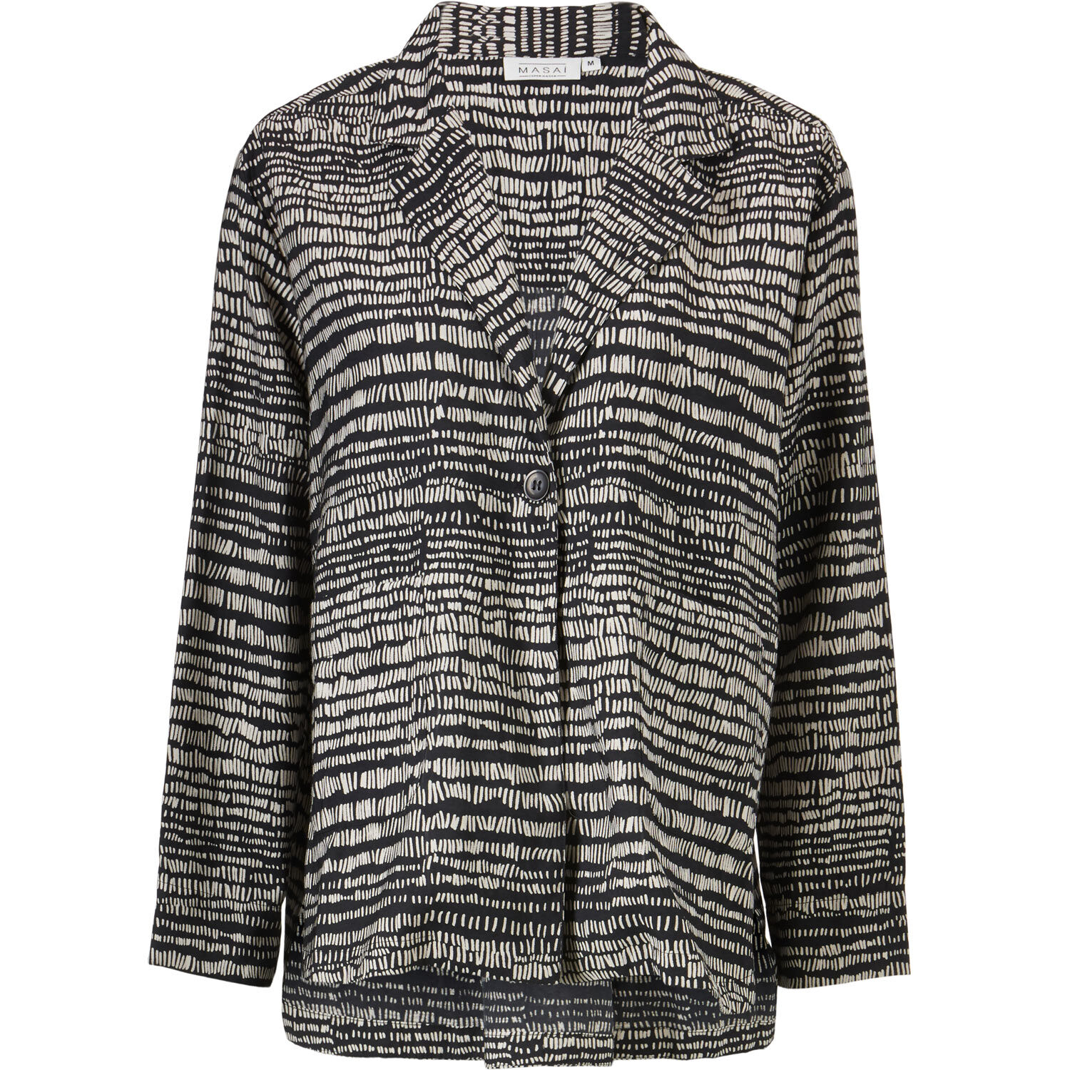 JOSELIN JAKKE, Black