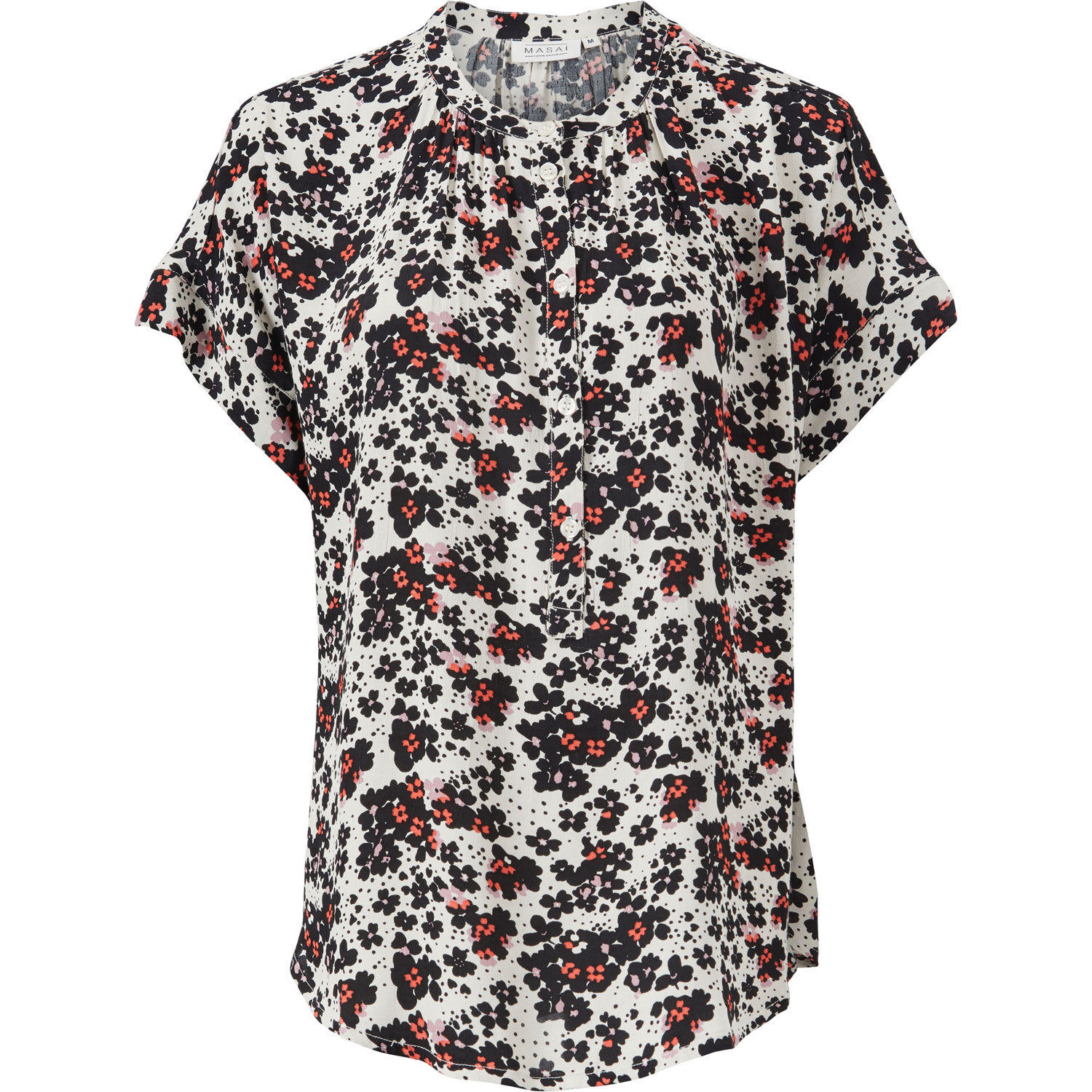 DOMINGA TOPP, Spiced Coral