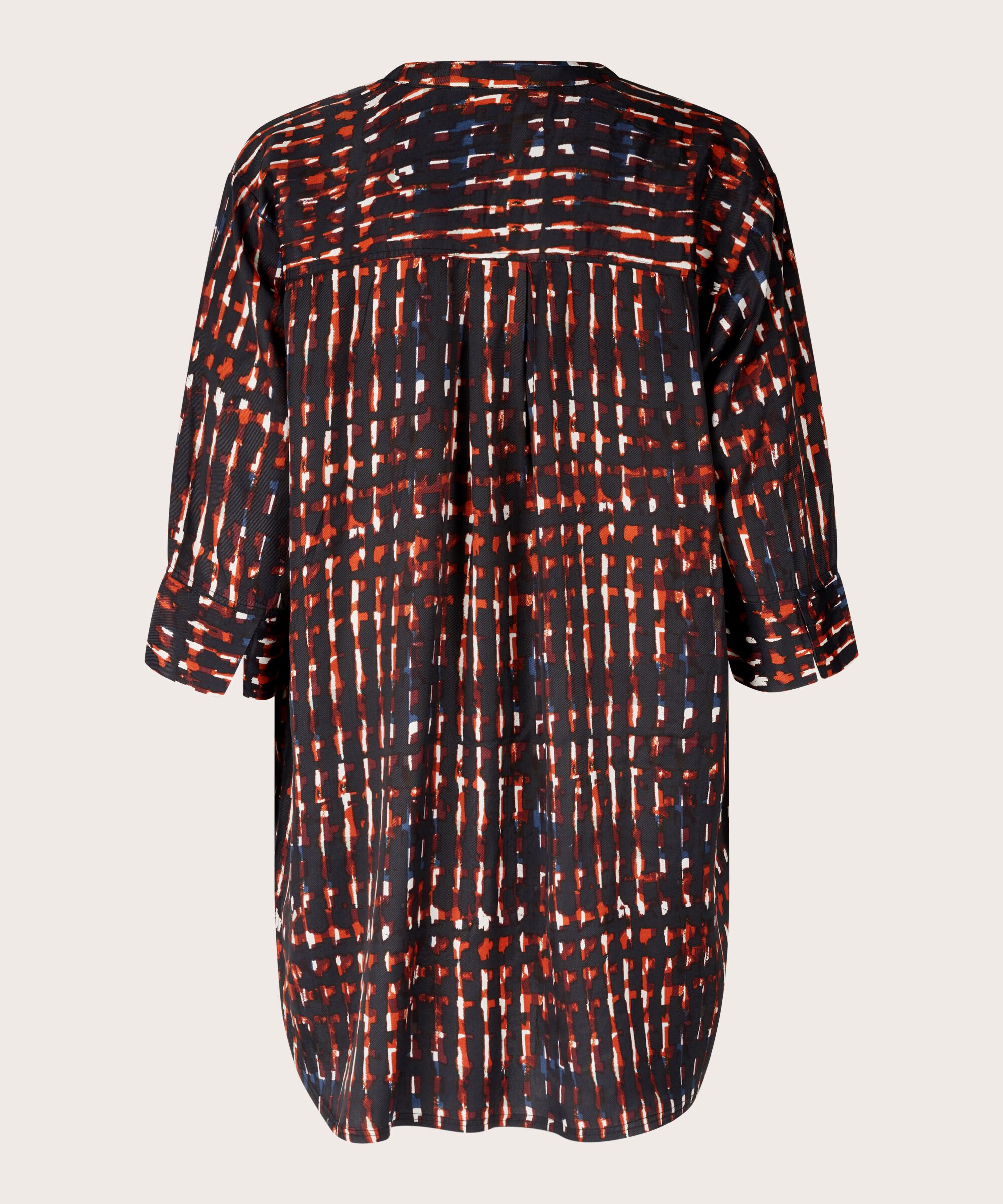 Geam skjorte, Potters Clay