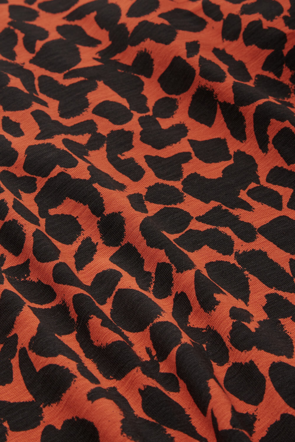 BUTTA TOPP , Burnt Ochre