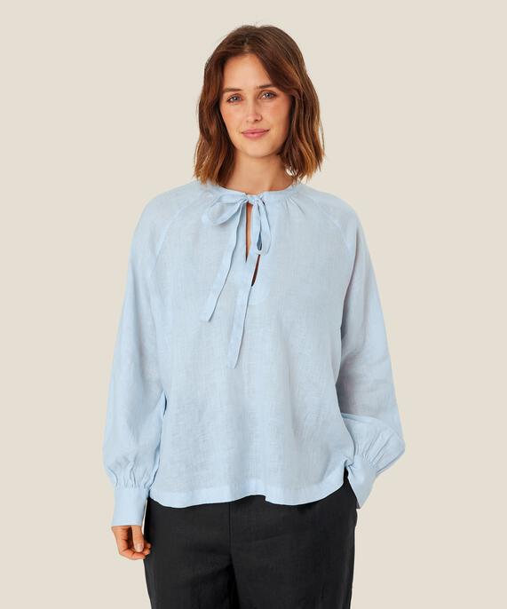 Dortea Topp, Heather