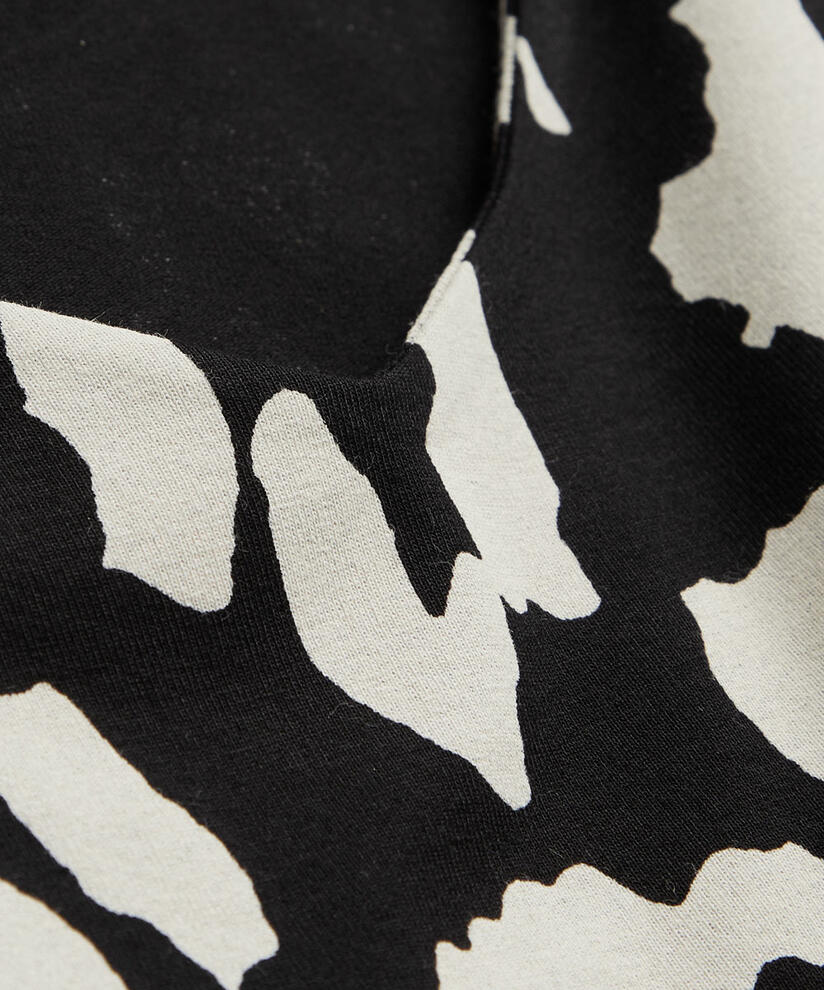 DIGNA TOPP, Black