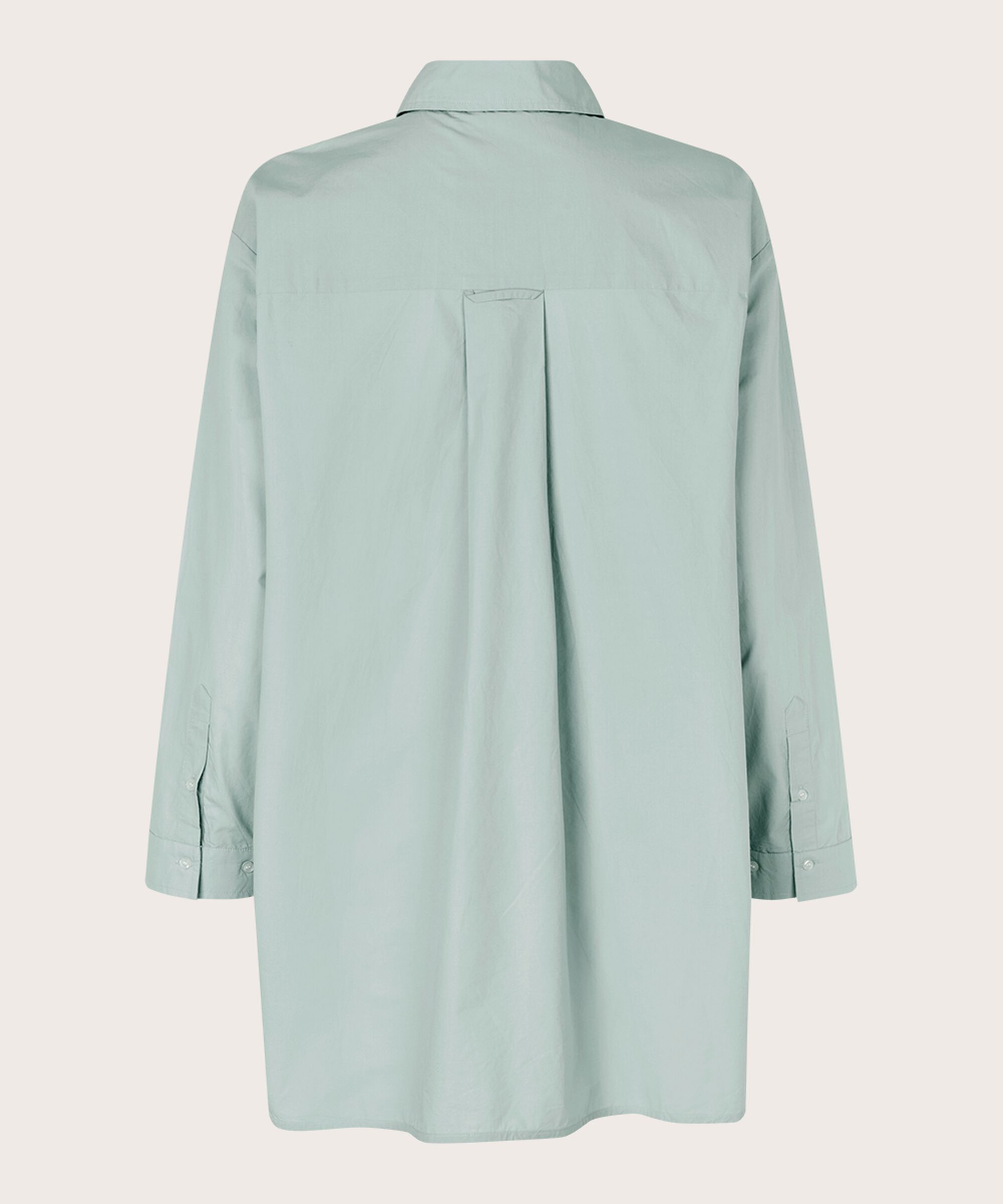 Idette Skjorte, Ether