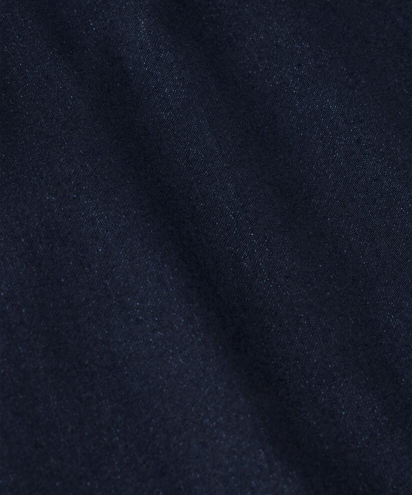 Paulo Bukser, Dark Denim