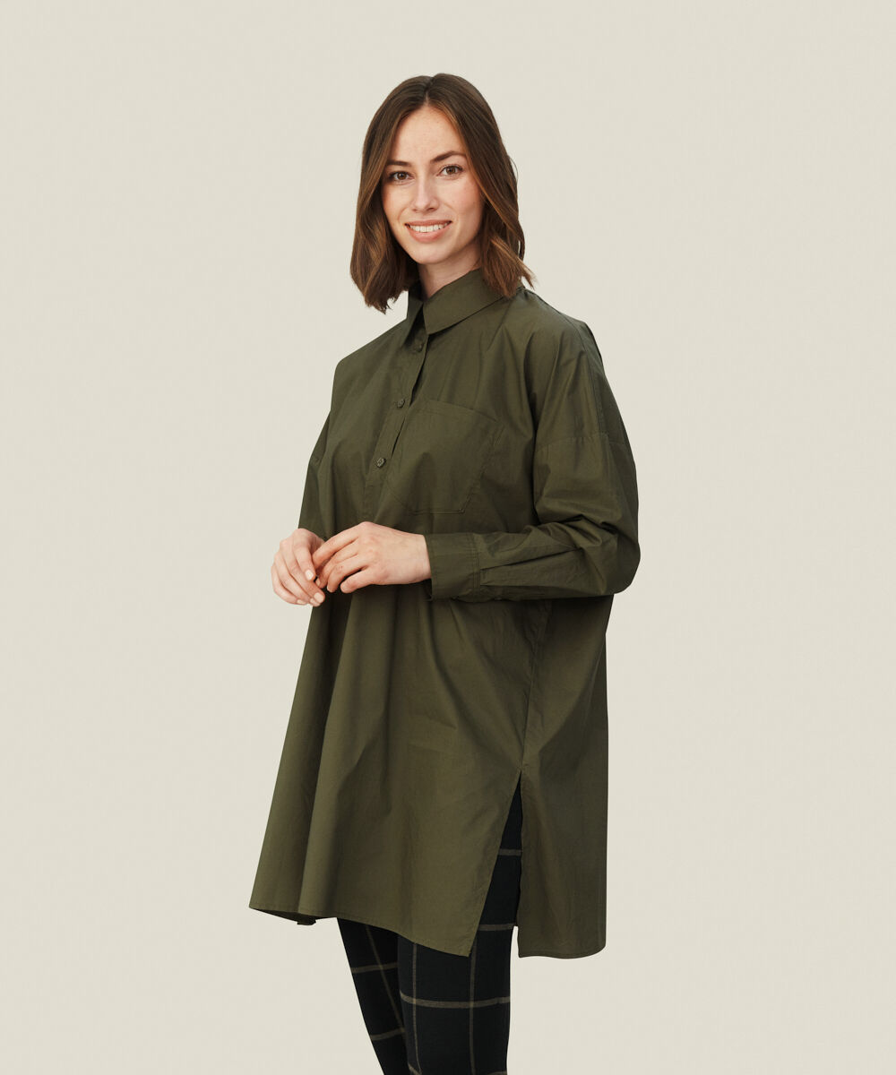 ILTA SKJORTE, Sea Turtle