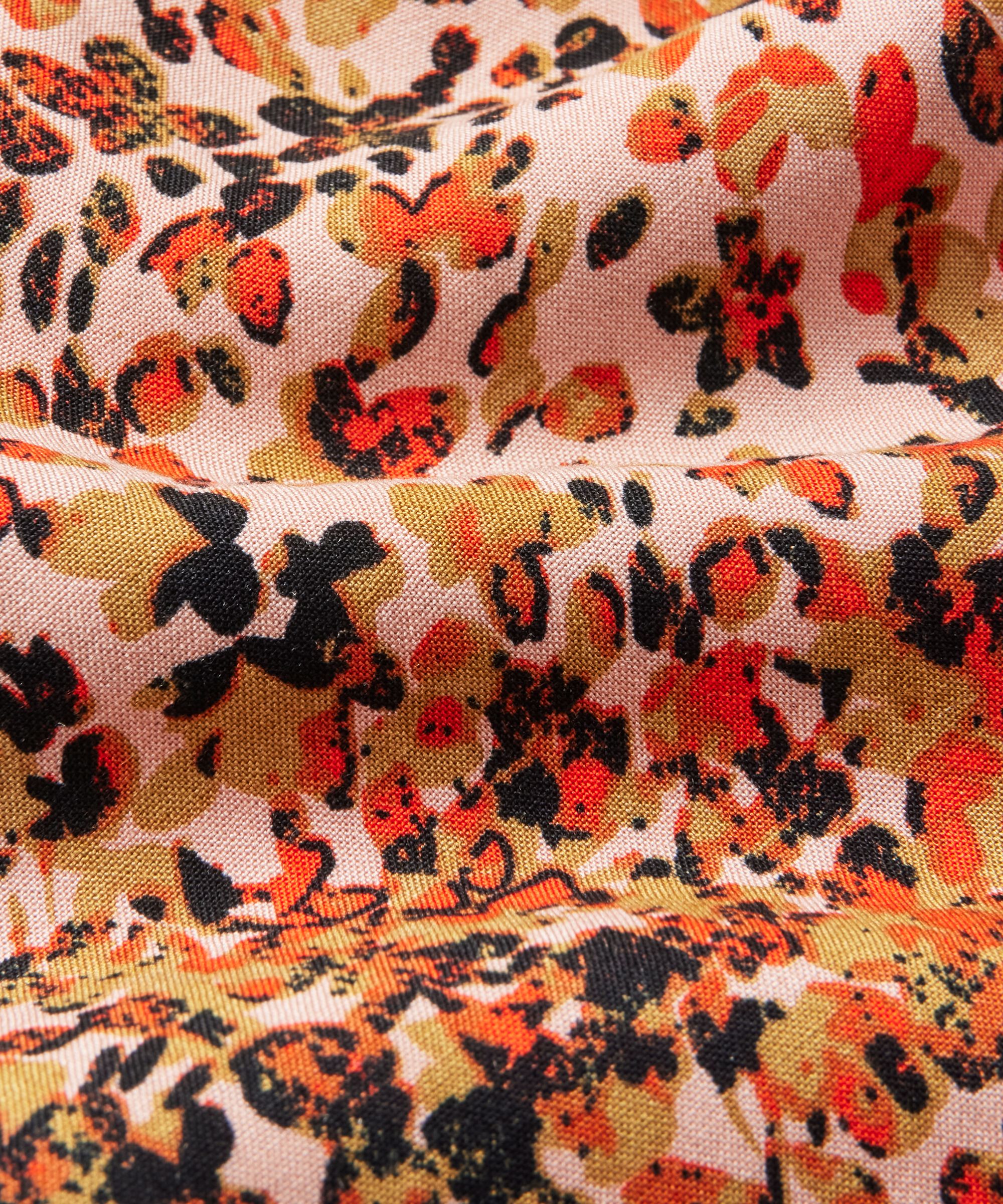 Alo Skjerf, Misty Rose