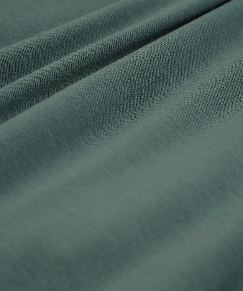Saba JERSEY Skjørt, Balsam Green