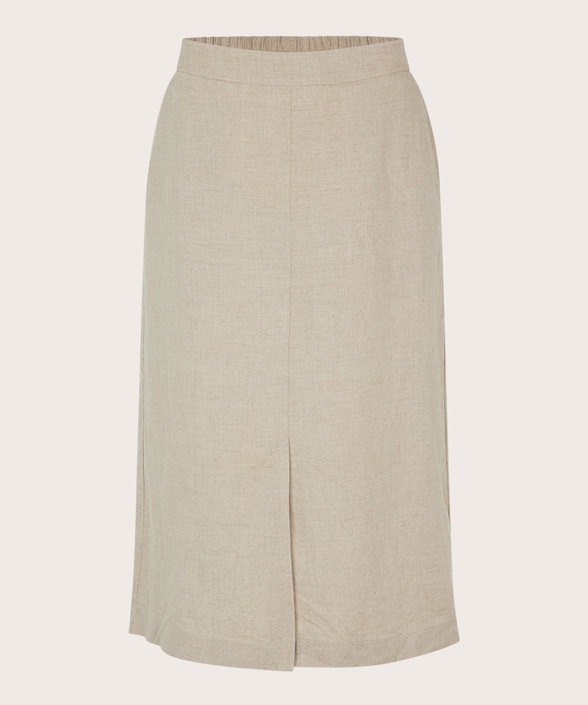 Salud Skjørt, Natural