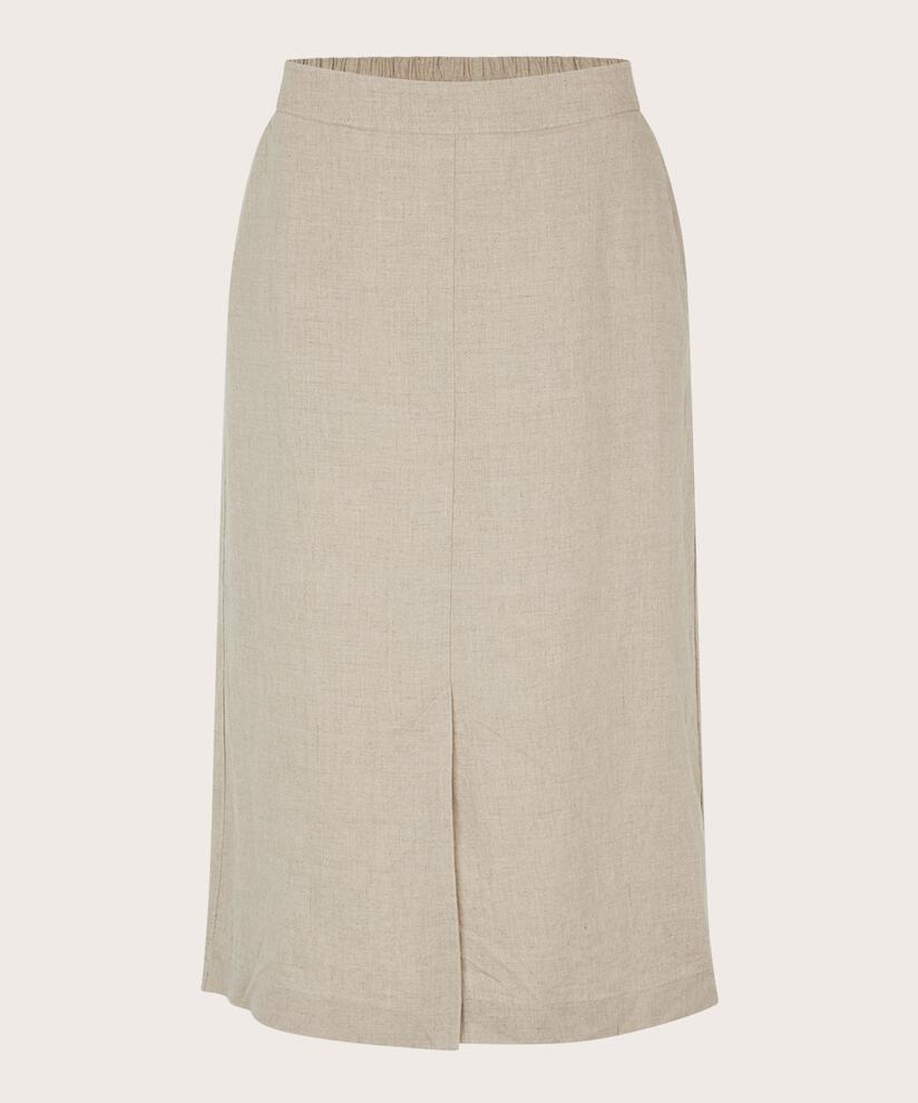 Salud Skjørt, Natural