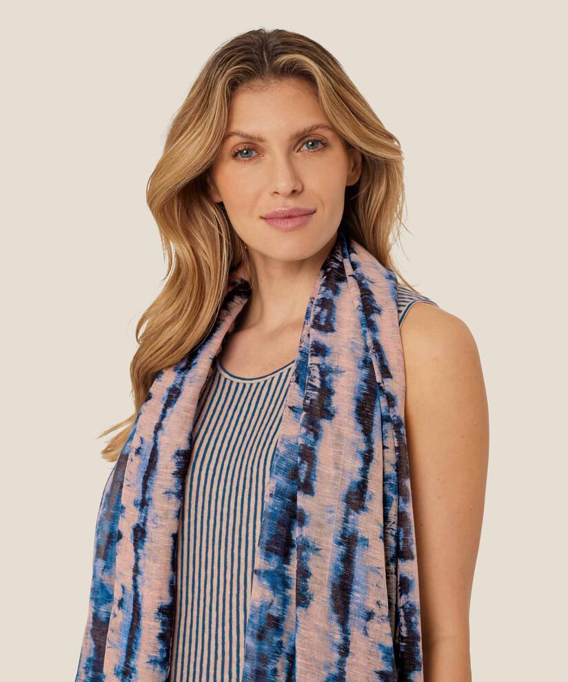 Azuka Skjerf, Navy Peony
