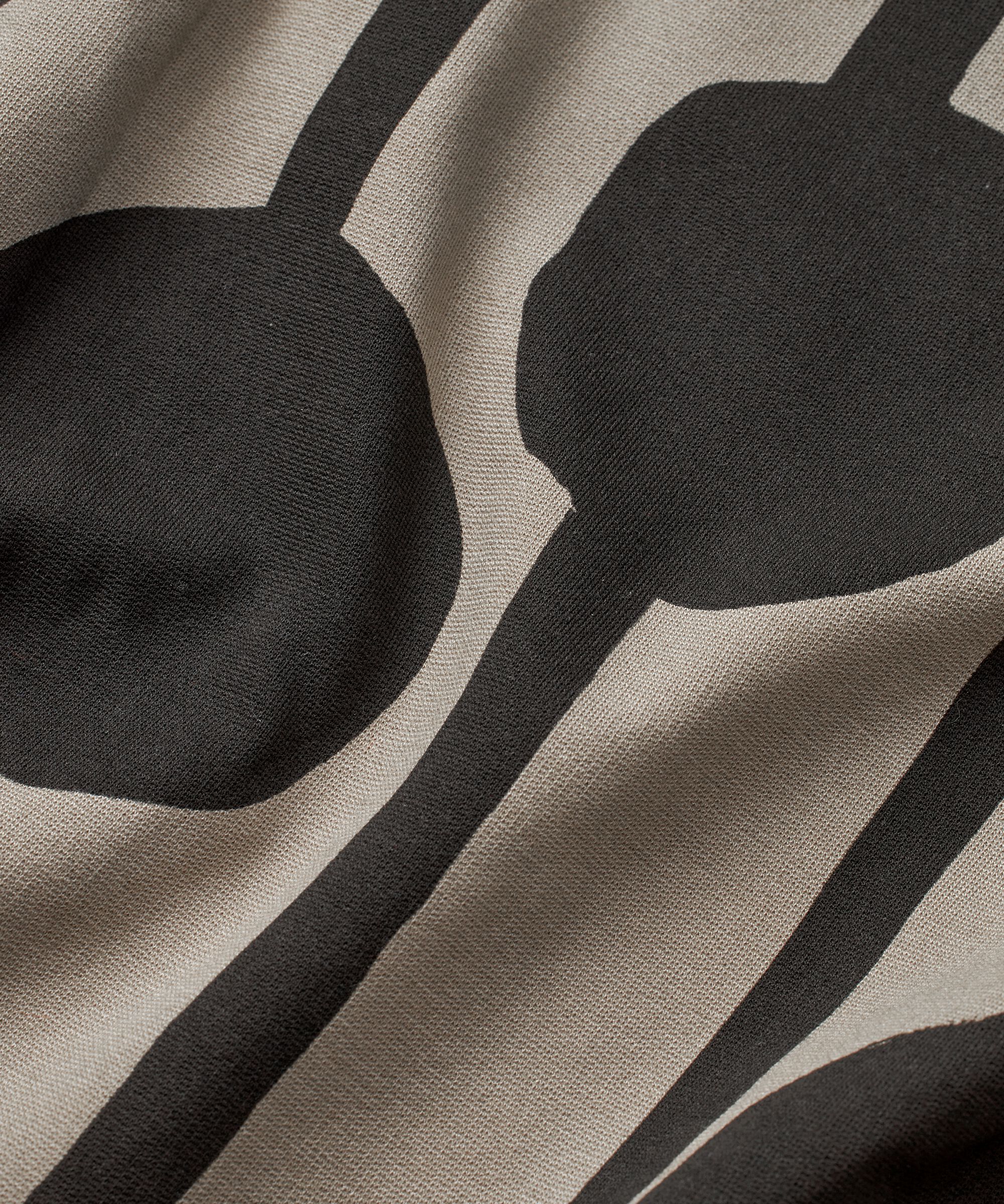 Nattie JERSEY Kjole, Roast Cashew