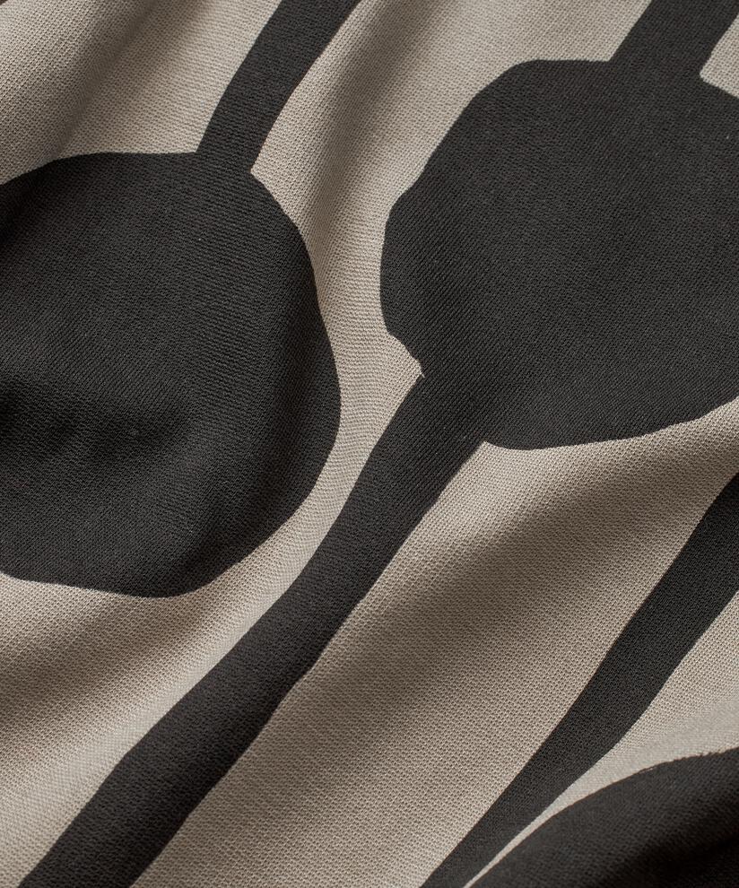 Nattie JERSEY Kjole, Roast Cashew