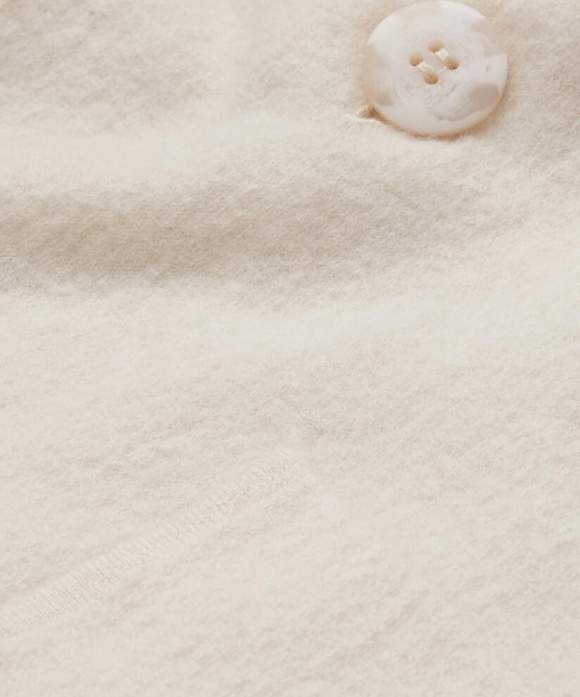 LENNY CARDIGAN, Whitecap