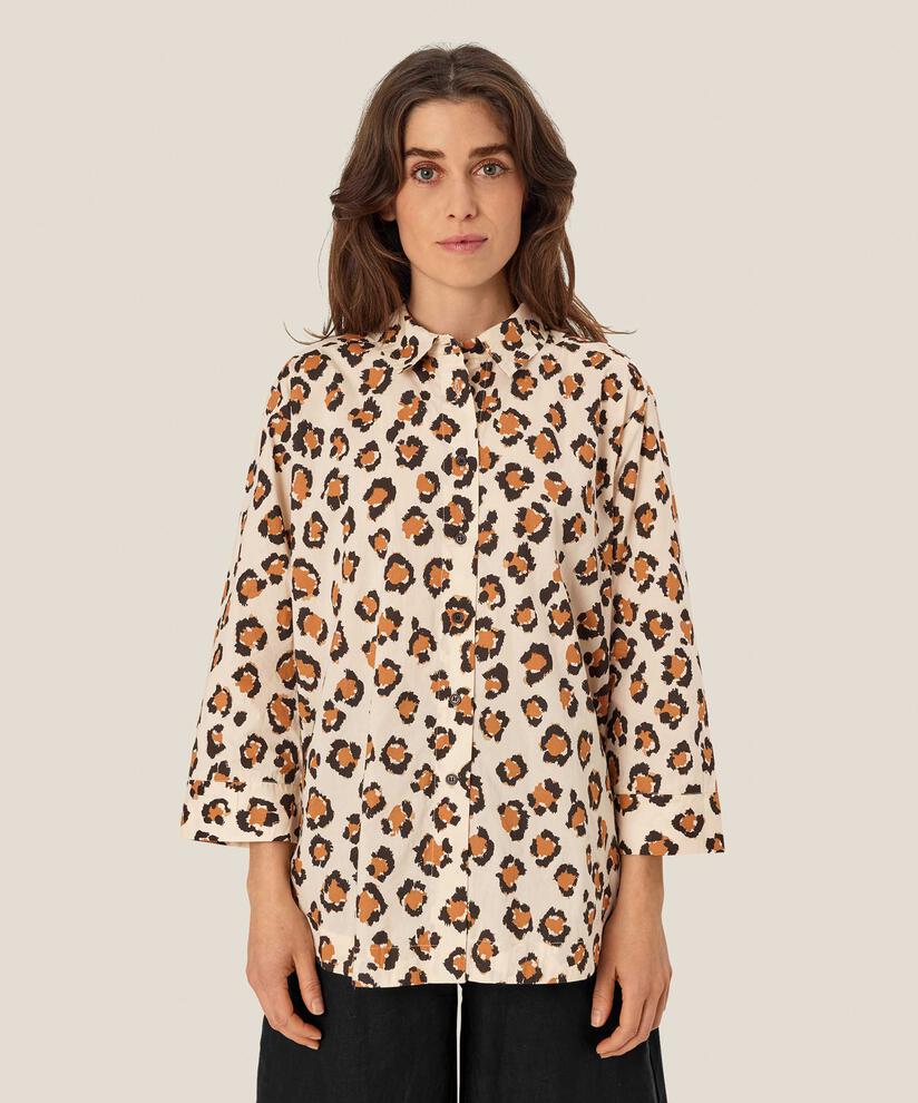 Irisemba Skjorte, Cashew