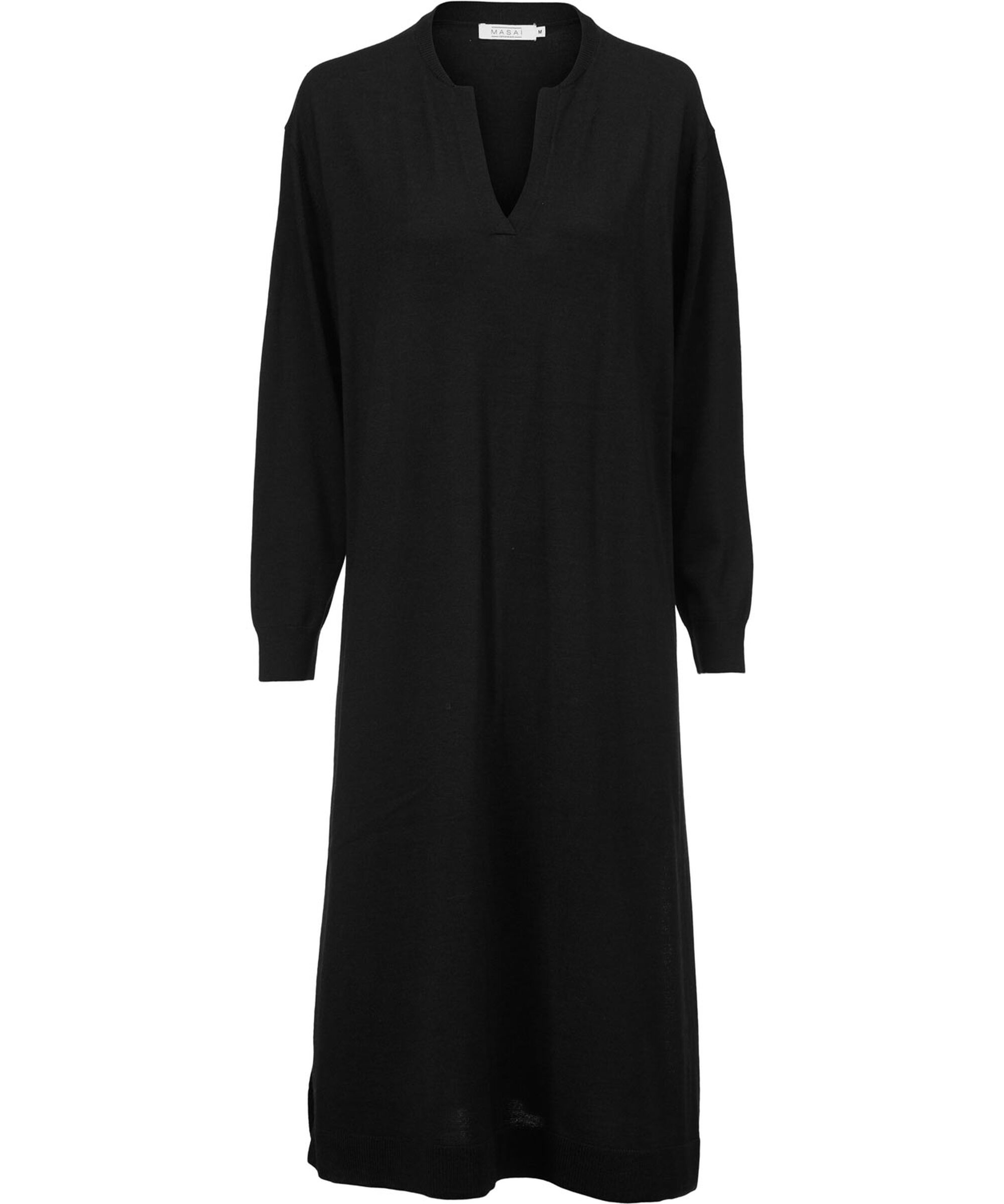 Nina Kjole, Black
