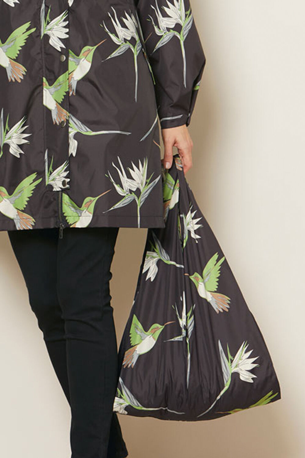 ADALINA MULEPOSE, Peridot