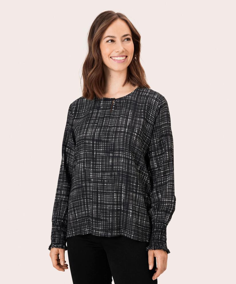 Baila Top, Volcanic