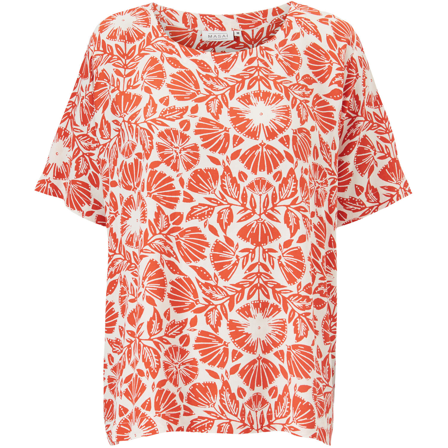 DEBORA TOPP, Burnt Ochre