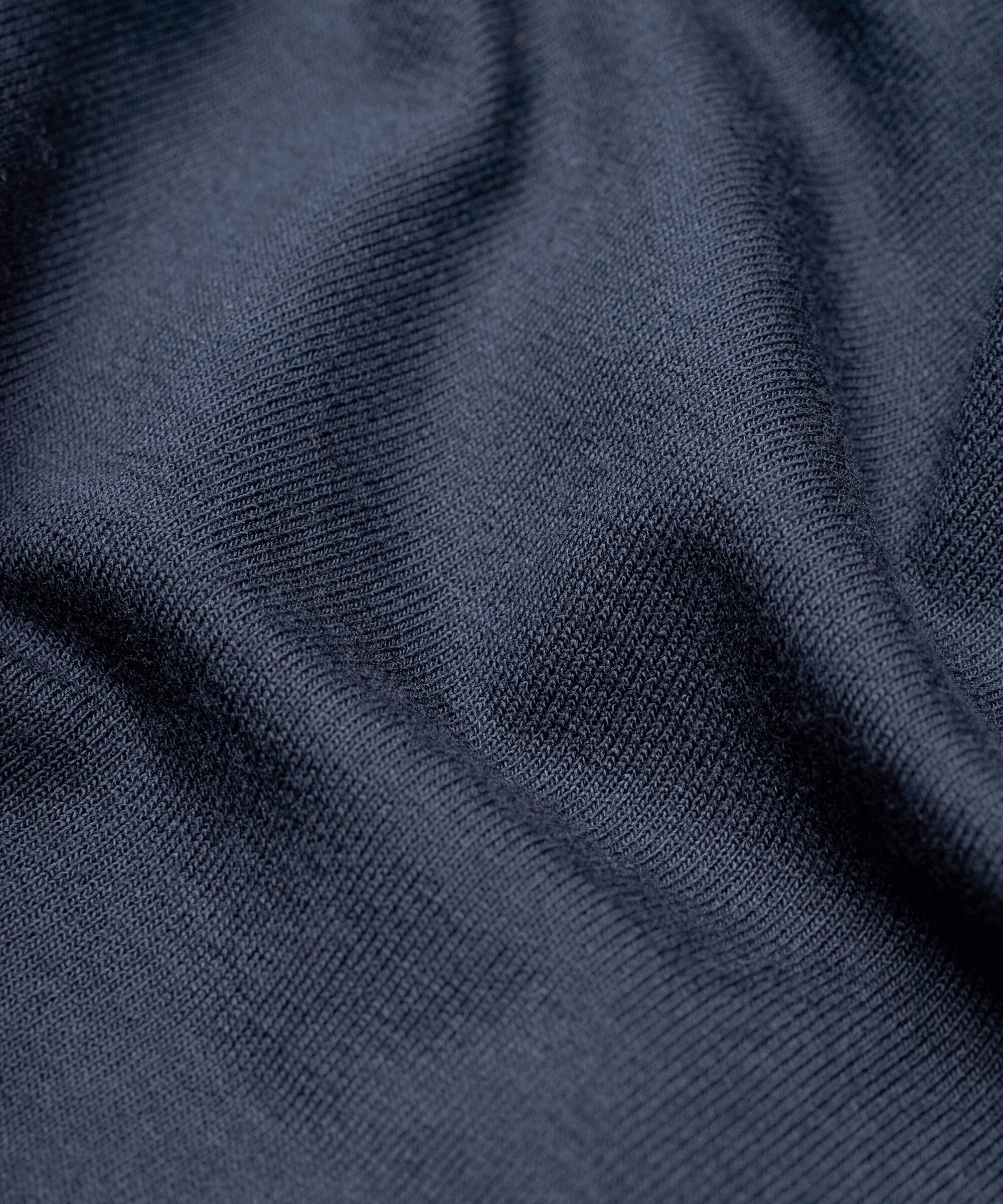 Gertie JERSEY Tunika, Navy