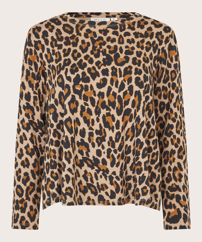 Badisna Jersey Topp, Monk's Robe
