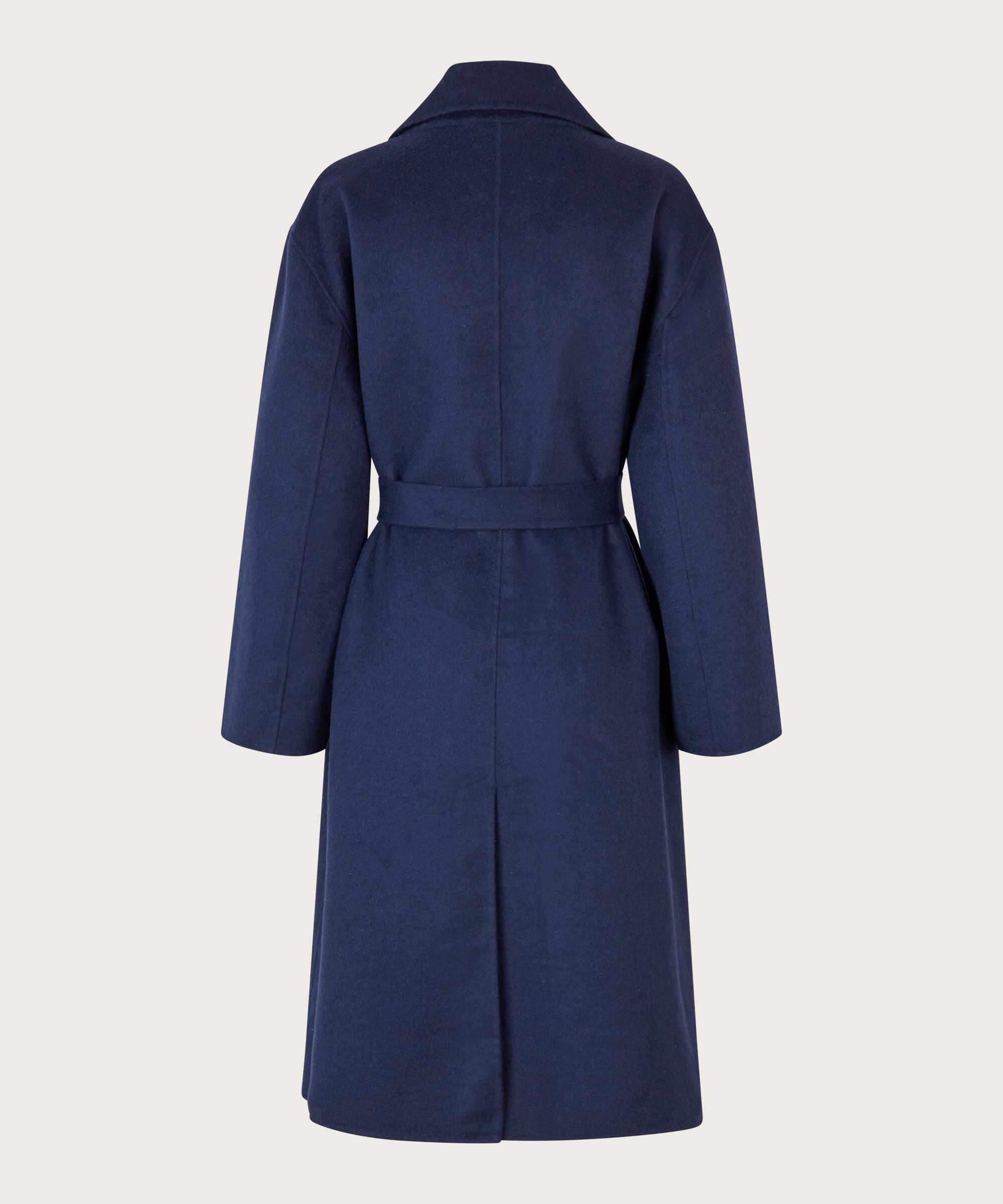 Tasha Ullkåpe, Maritime Blue