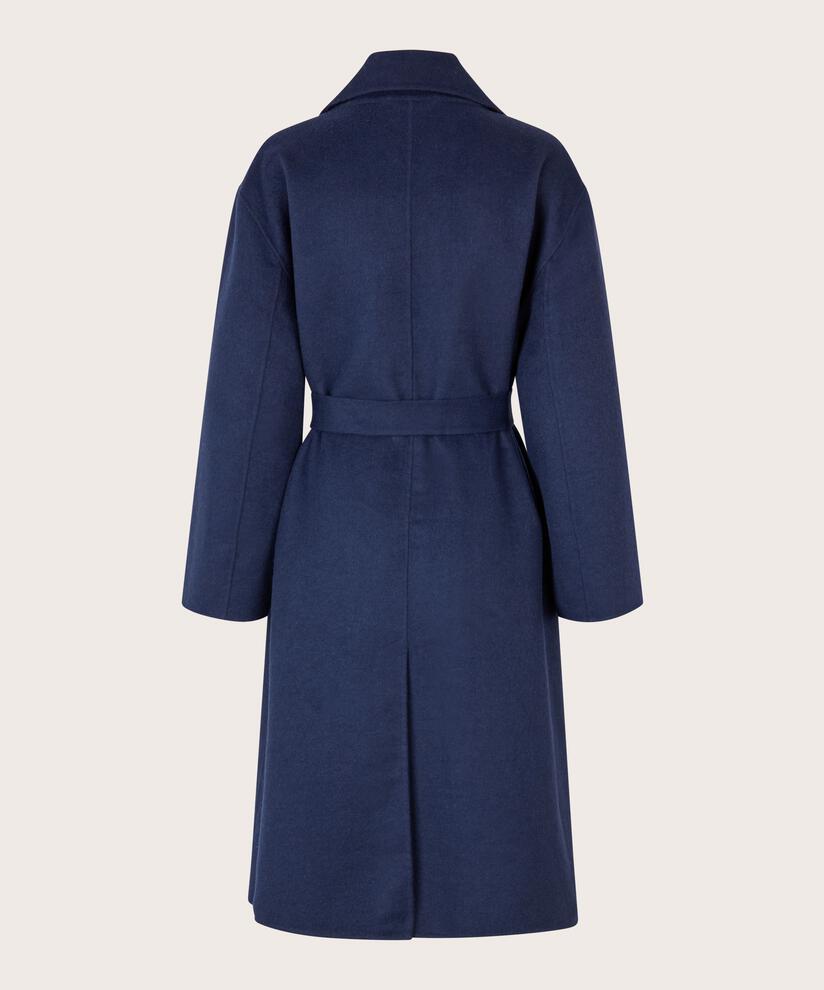 Tasha Ullkåpe, Maritime Blue
