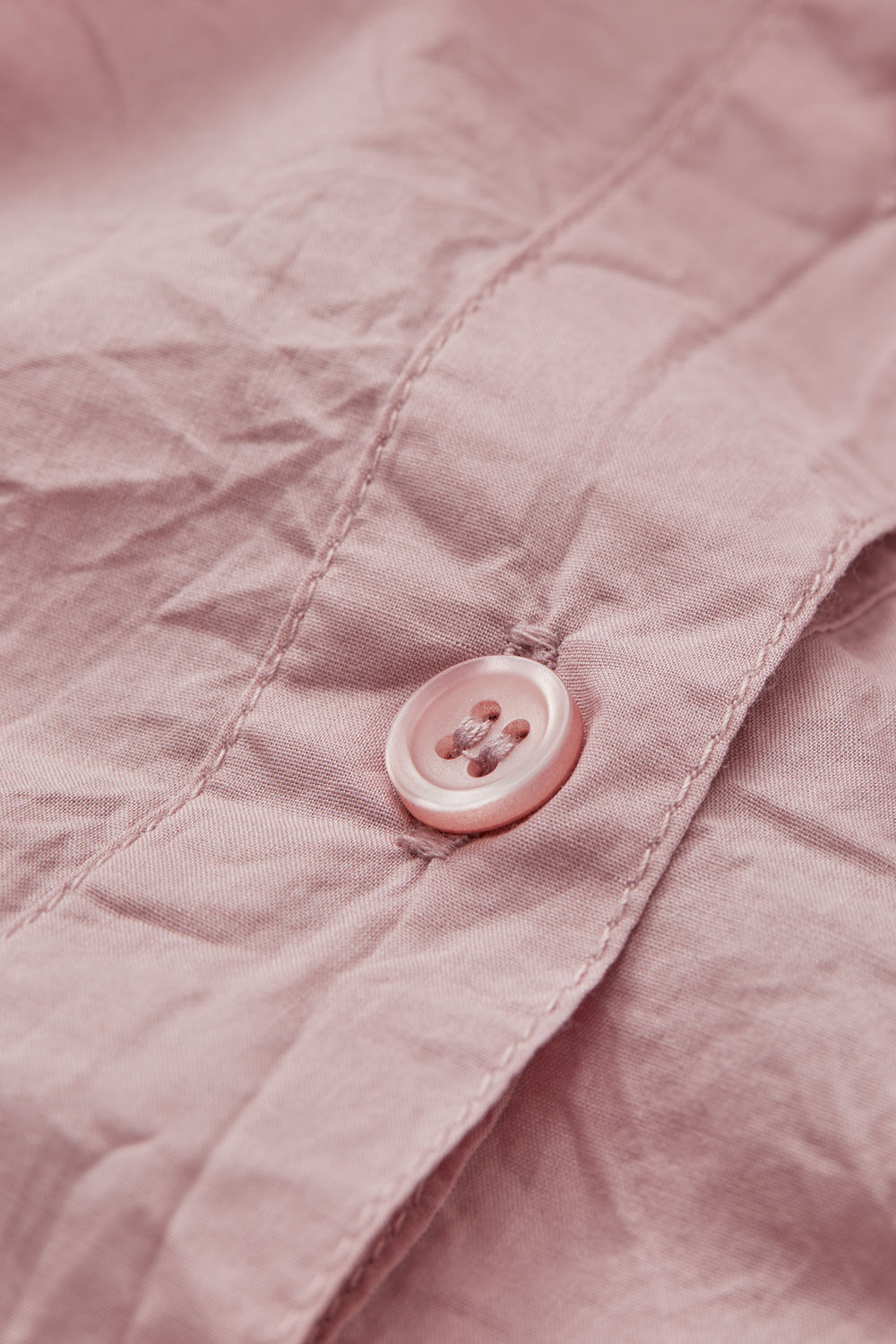 Isela Skjorte, Mauve Shadows