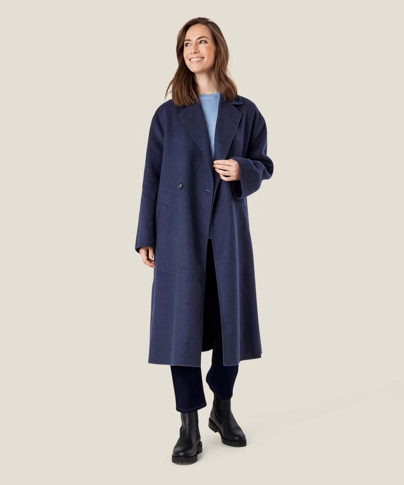 Tasha Ullkåpe, Maritime Blue