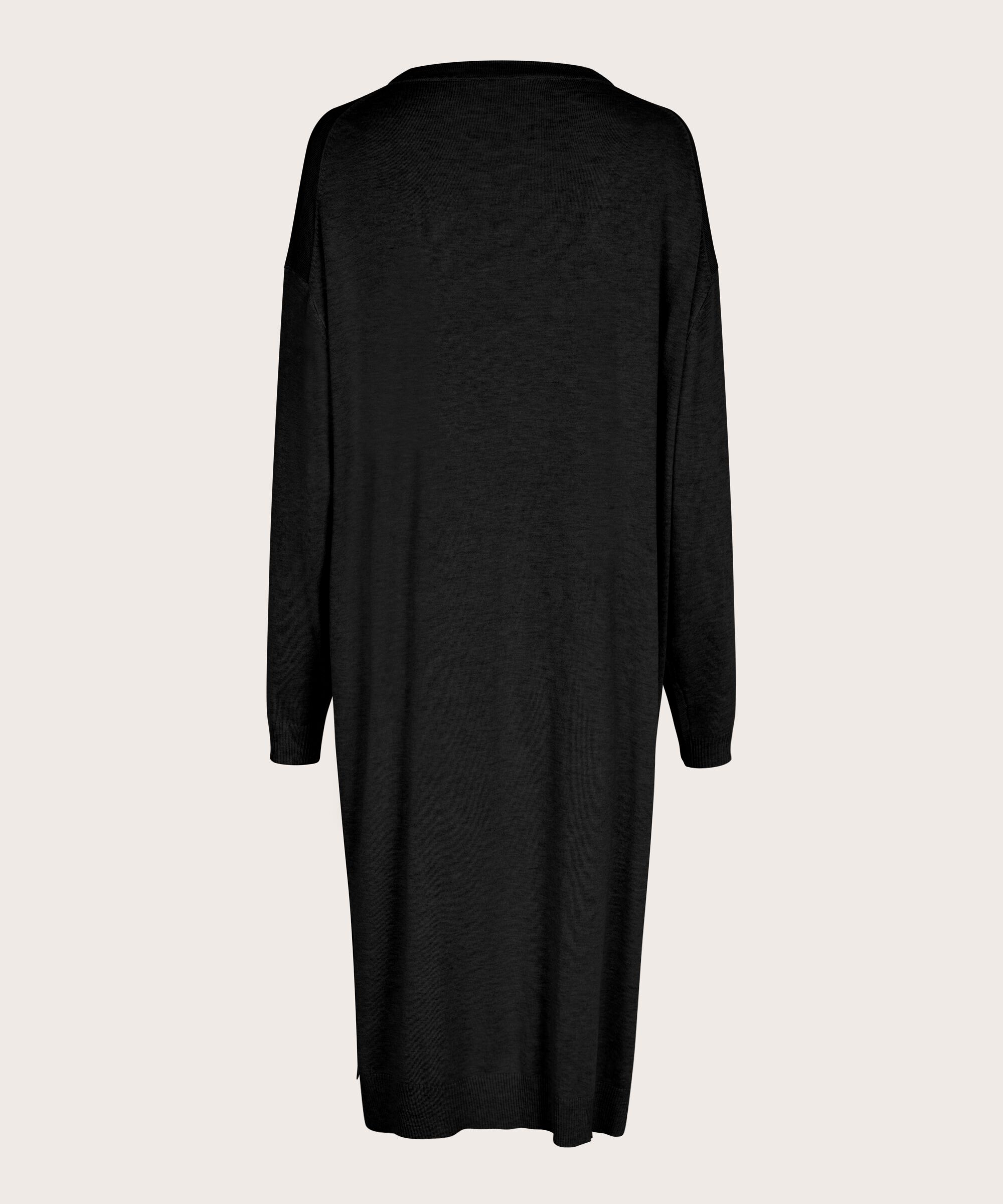 Nalshik Kjole, Black