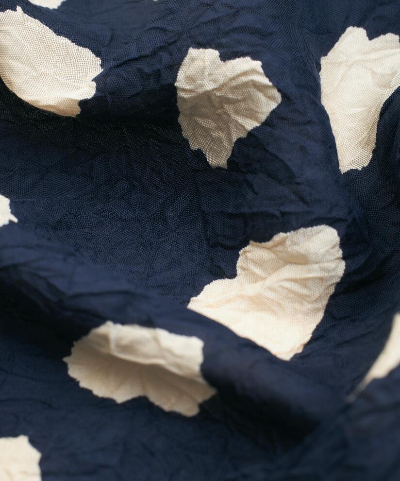 Along Skjerf, Maritime Blue