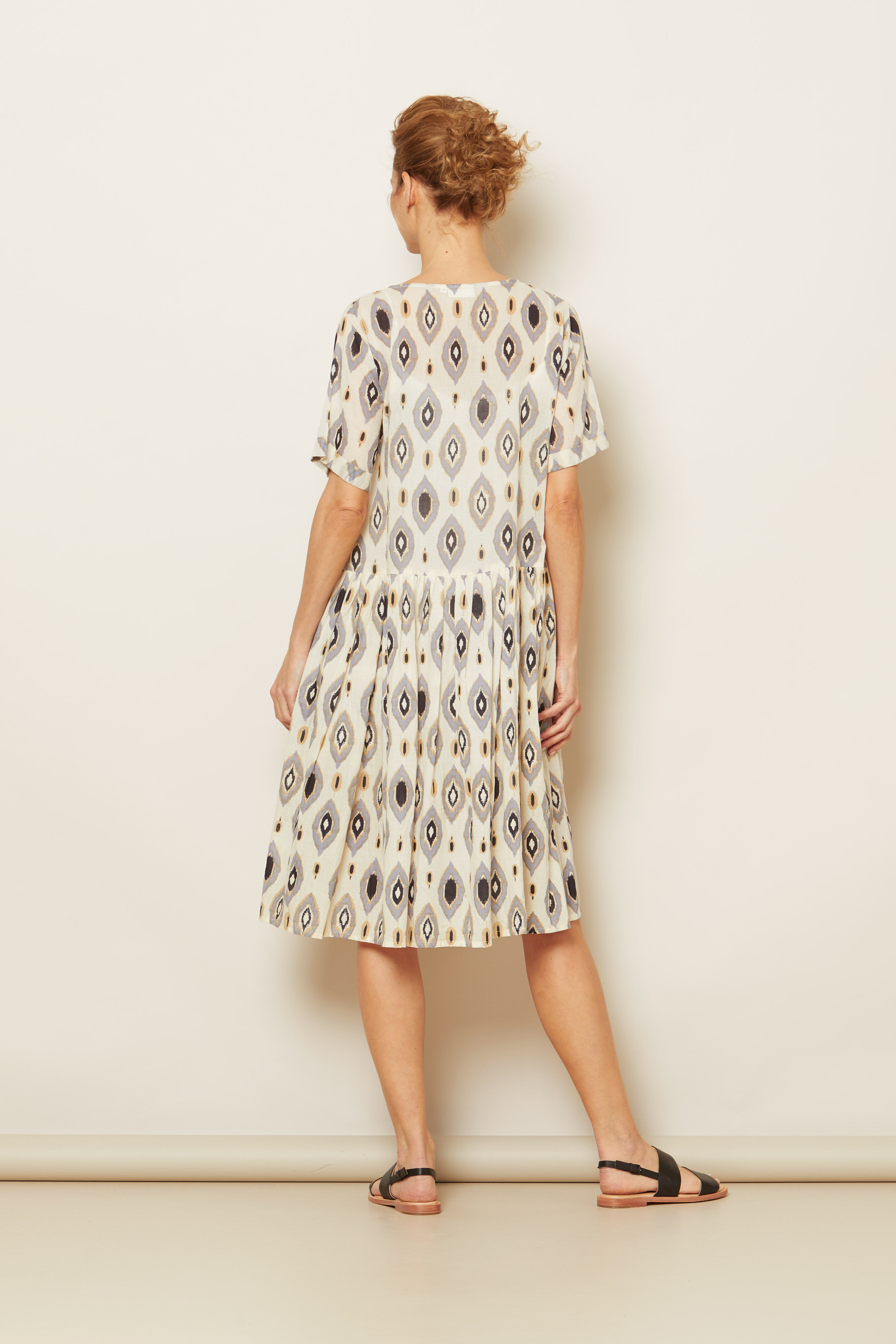 NARISA KJOLE, P. Impression