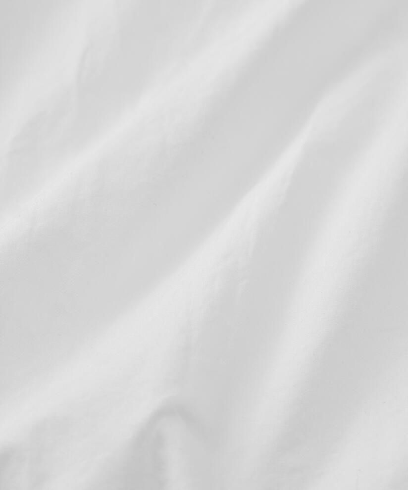 Paziat Bukser, White