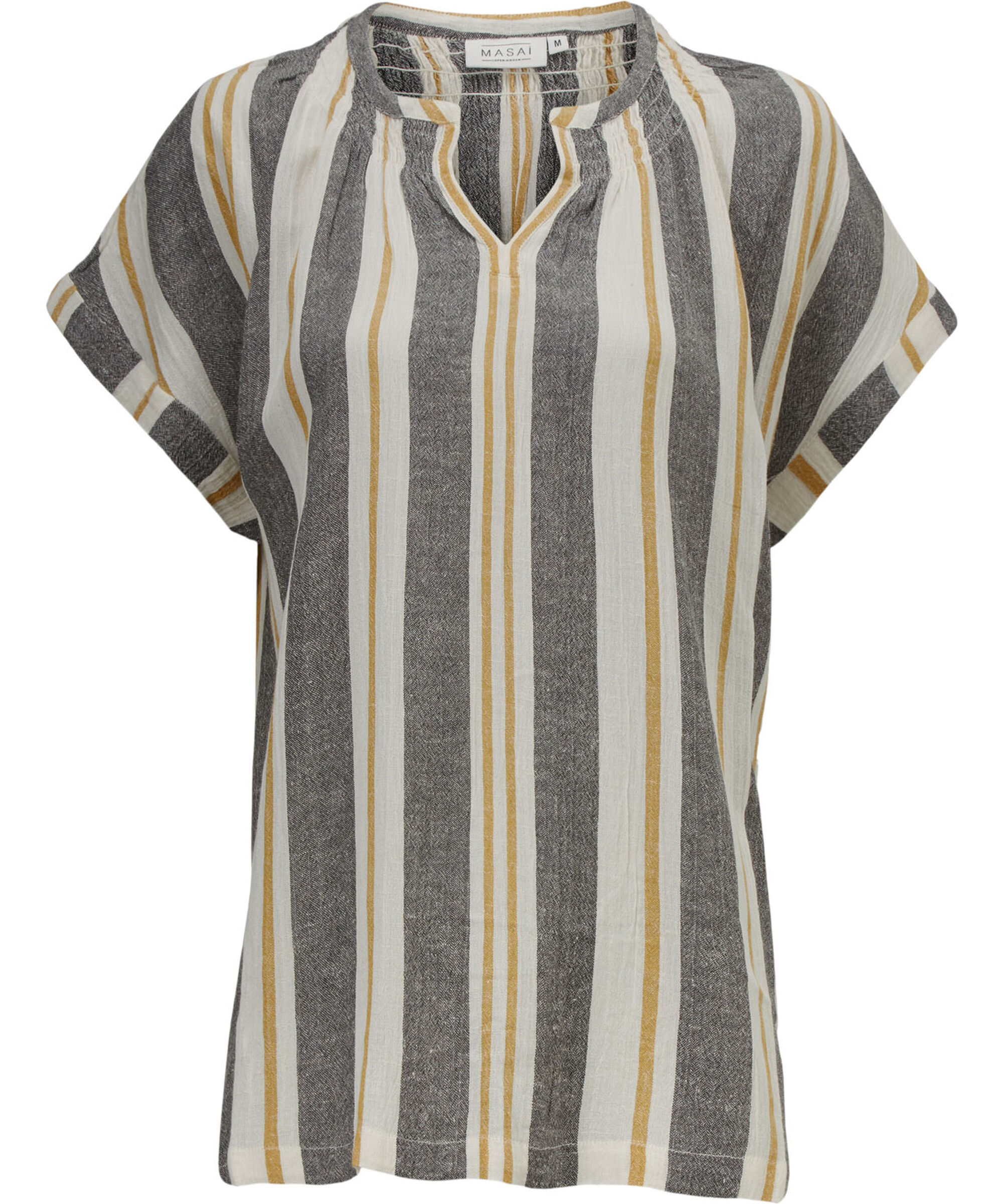 EDERNO TOPP, Chai Tea