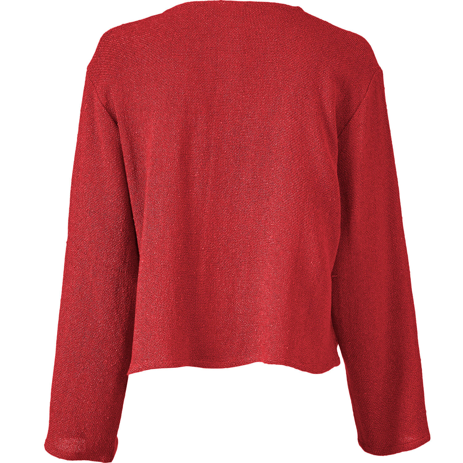 Julitta Jakke, Scarlet Sage