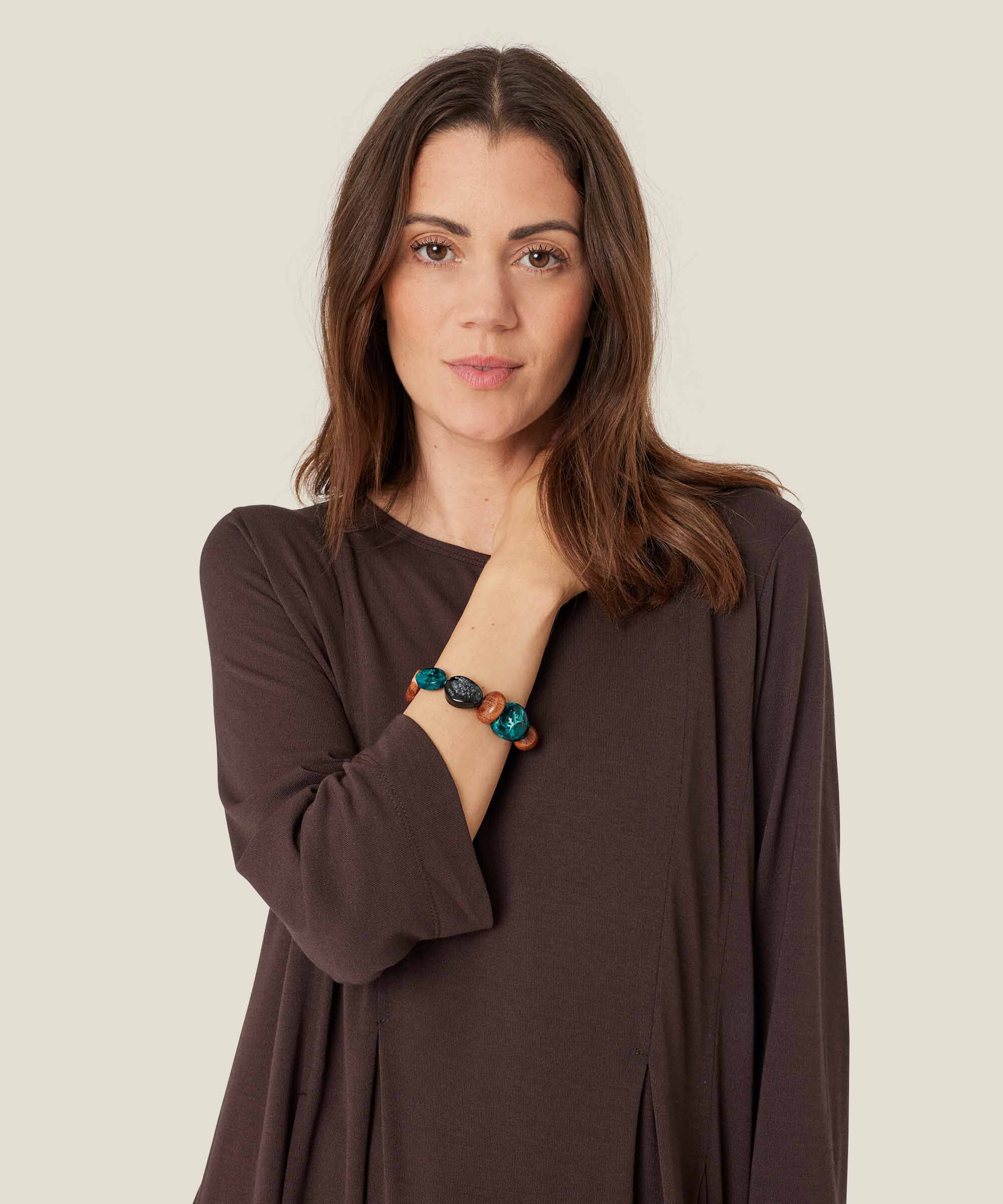 Ryker Armbånd, Teal