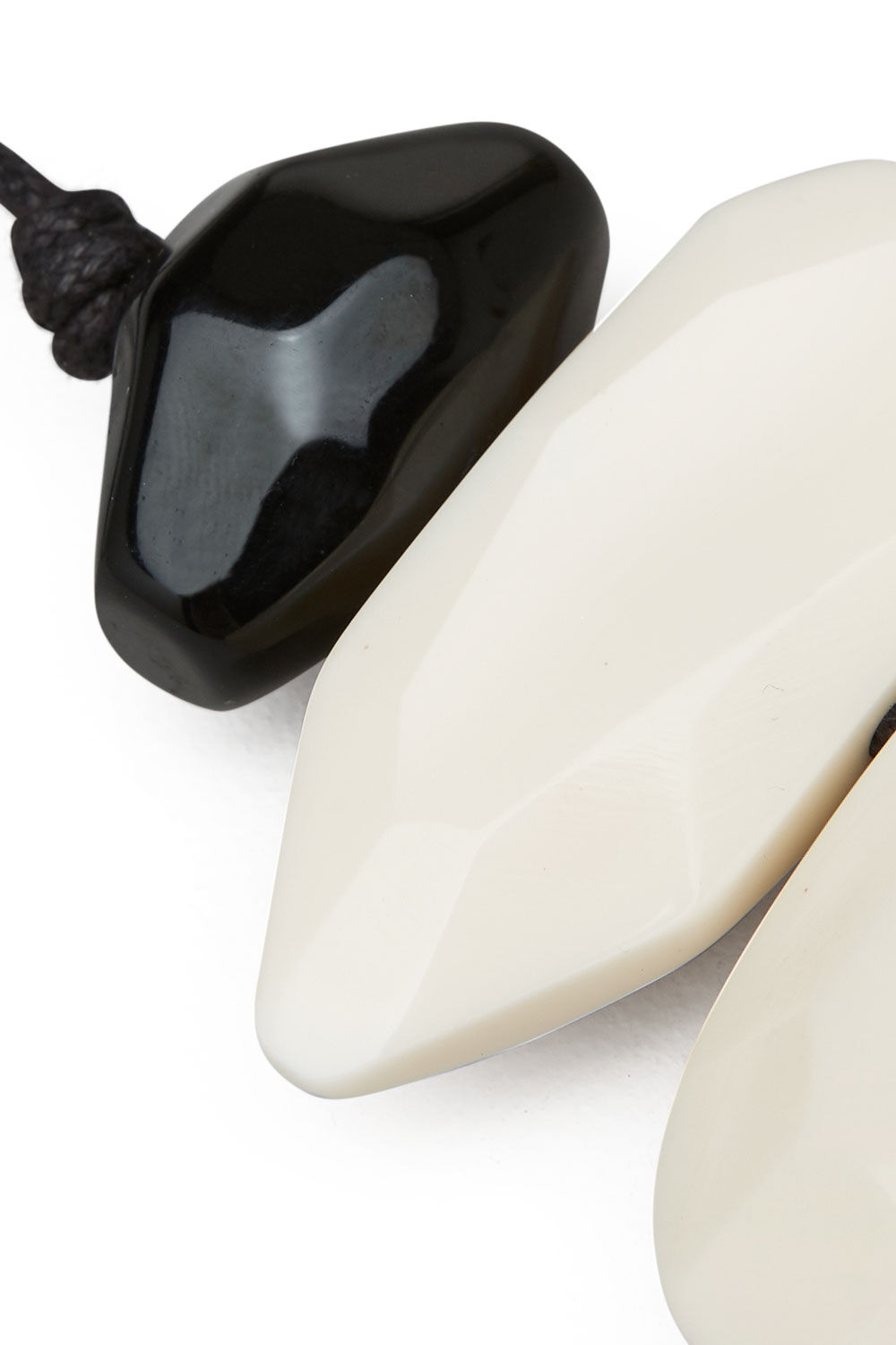 RILTA HALSKJEDE, Black