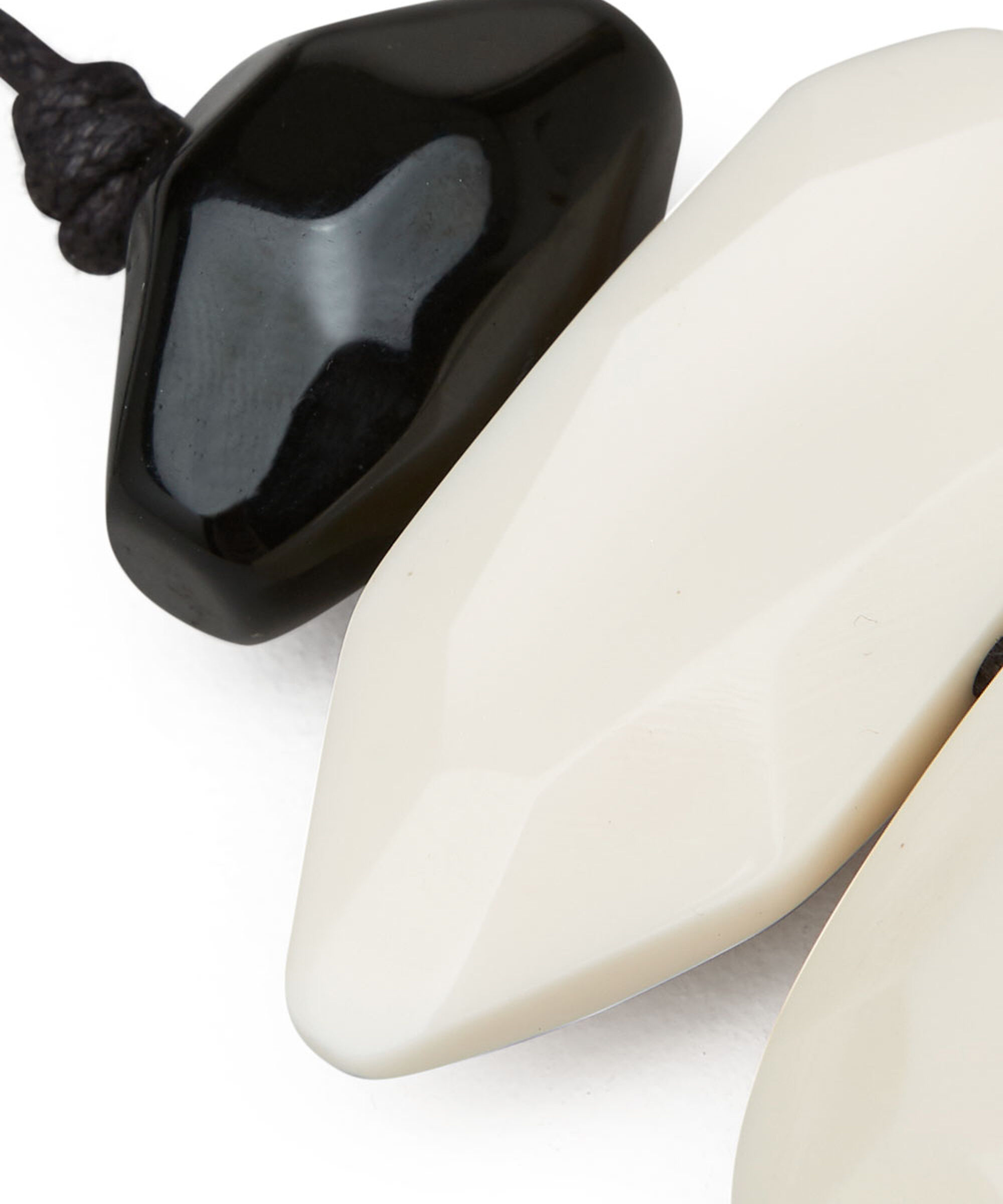 RILTA HALSKJEDE, Black