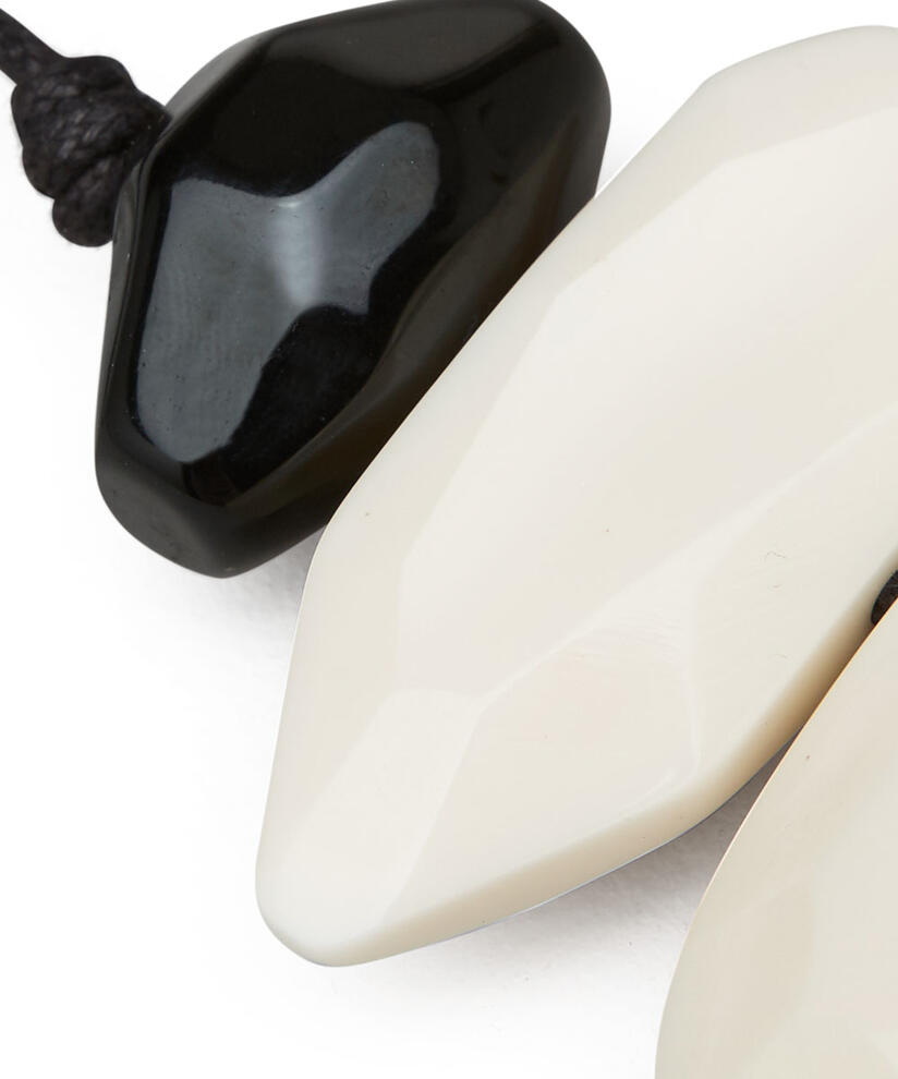 RILTA HALSKJEDE, Black