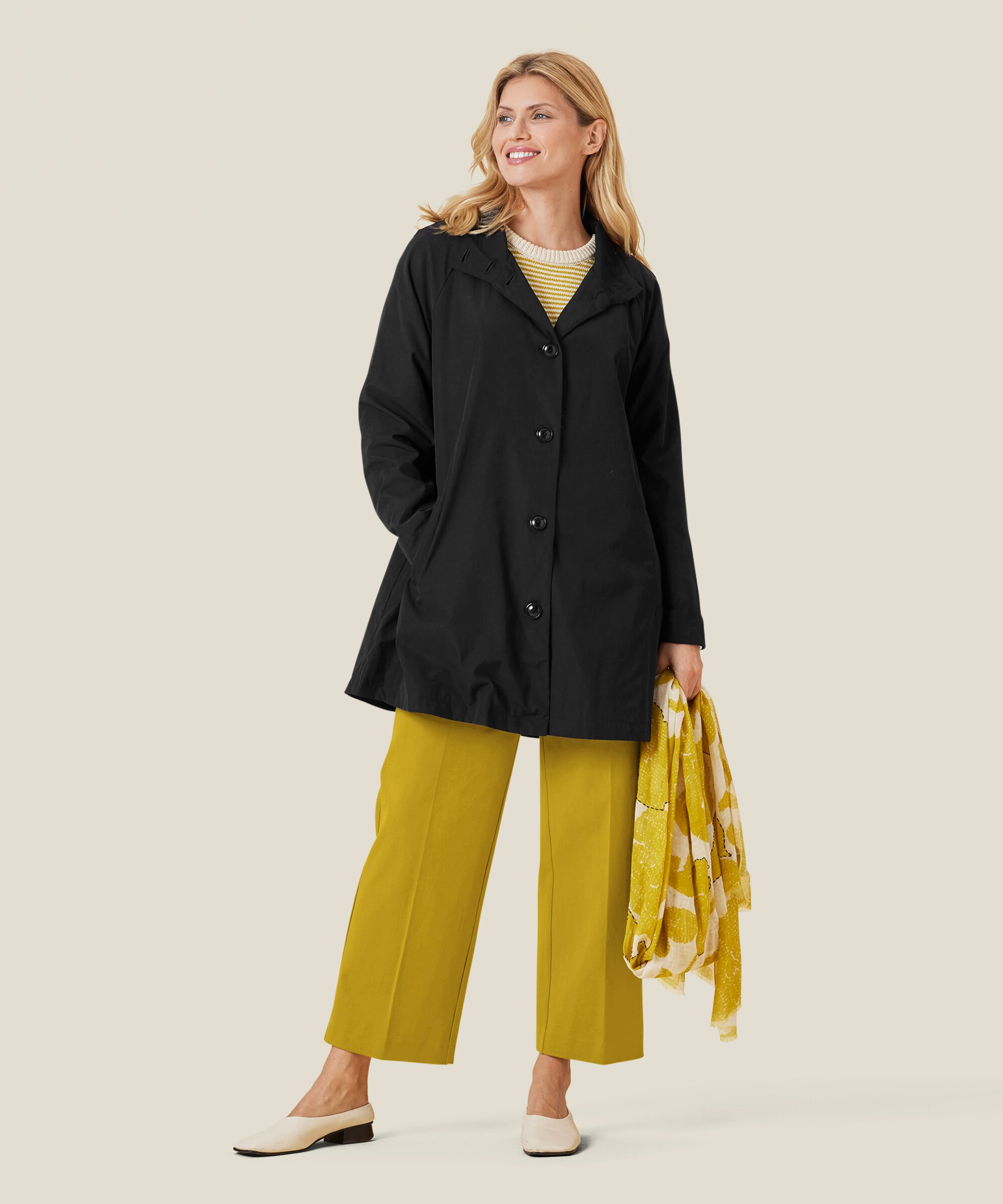 Teresa Kåpe , Black