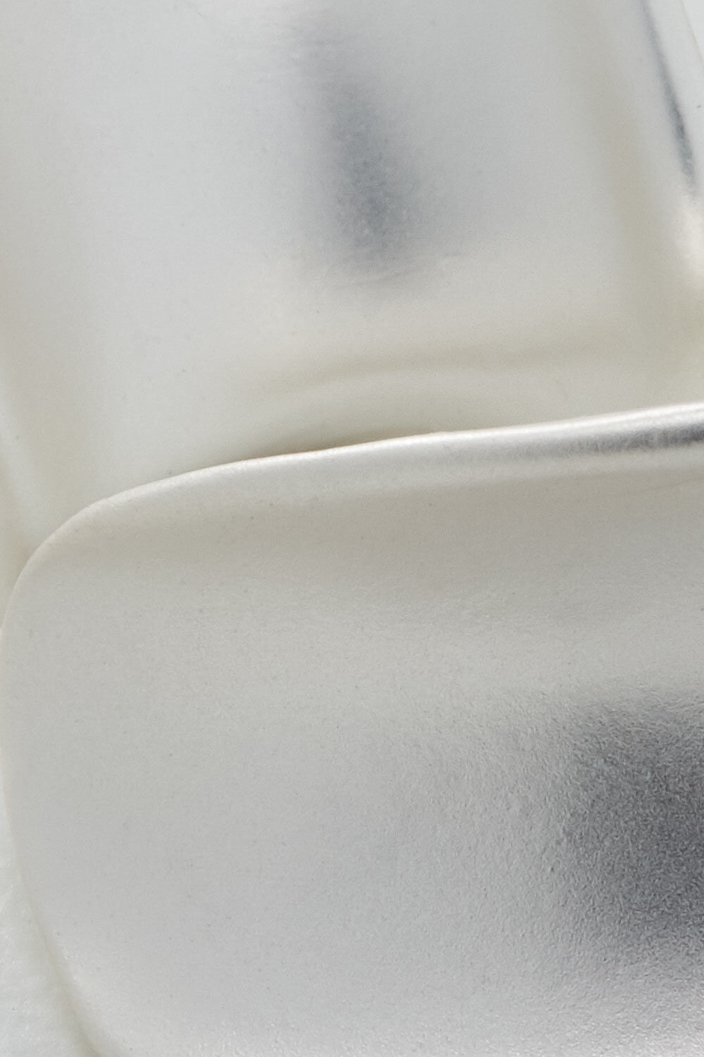 RANI &Oslash;RERINGER, Silver