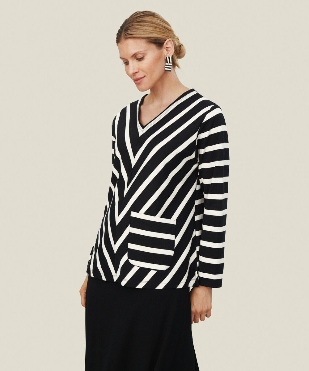 RENITTA &Oslash;RERINGER, Black