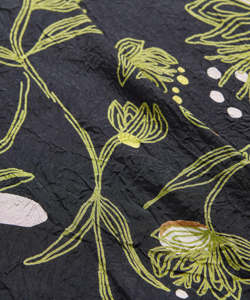 KIM TOPP, Green Sheen