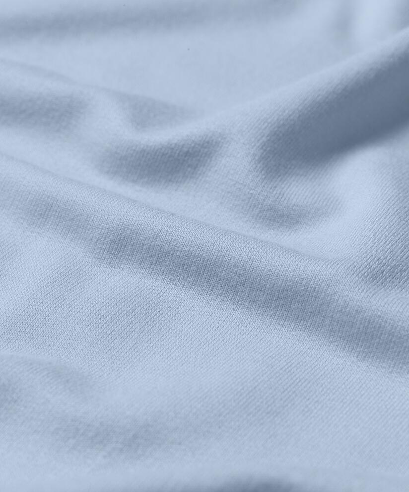 Glowie JERSEY Tunika, Blue Fog