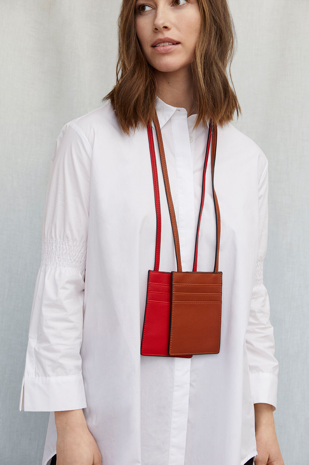 ROSA VESKE, Monk's Robe